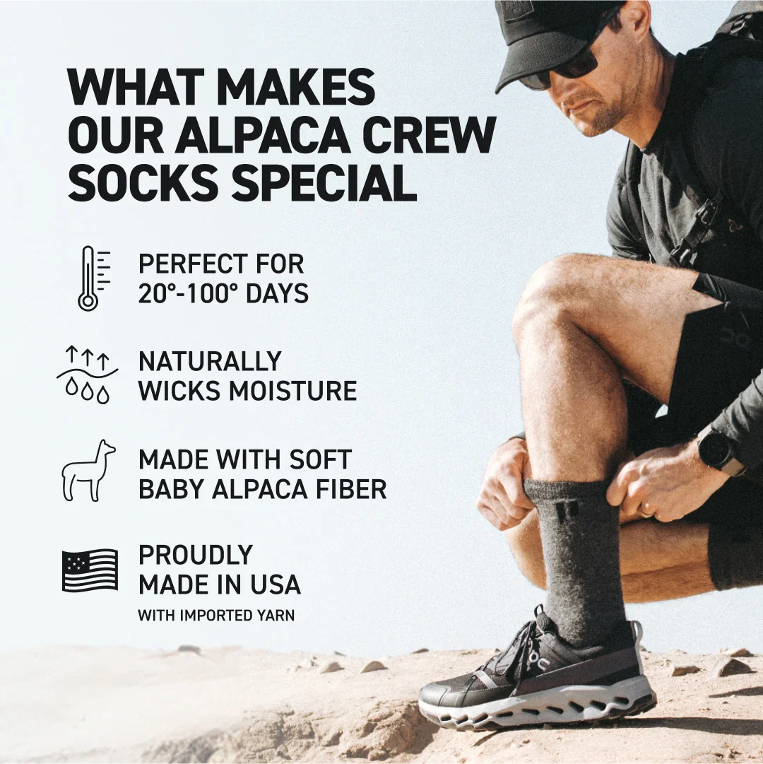 Crew Socks - Image 4