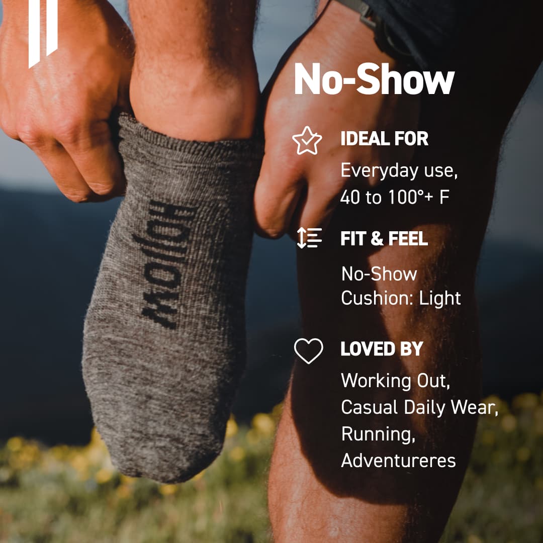 No Show Bundle - Image 7
