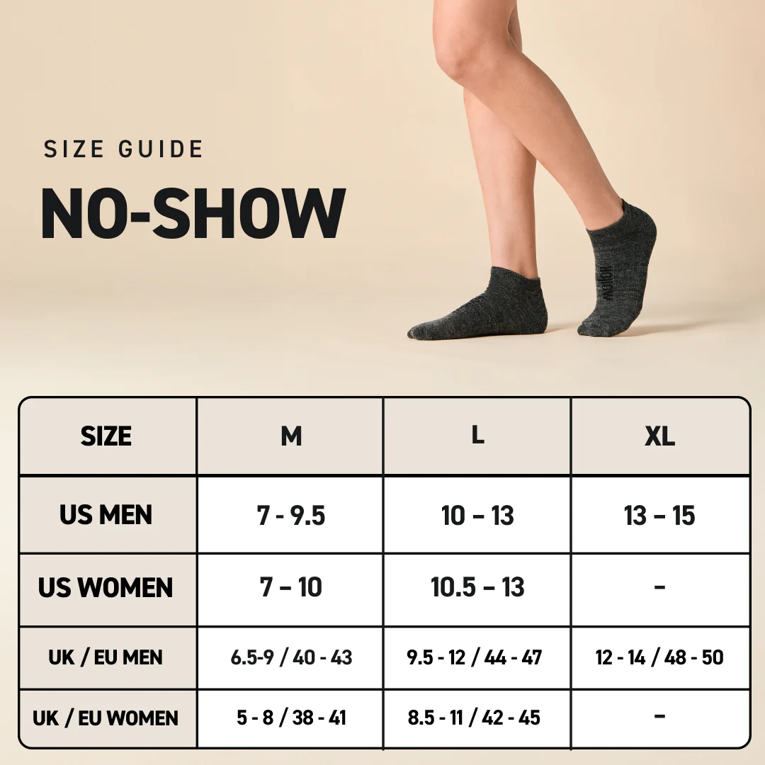 No Show Bundle - Image 8
