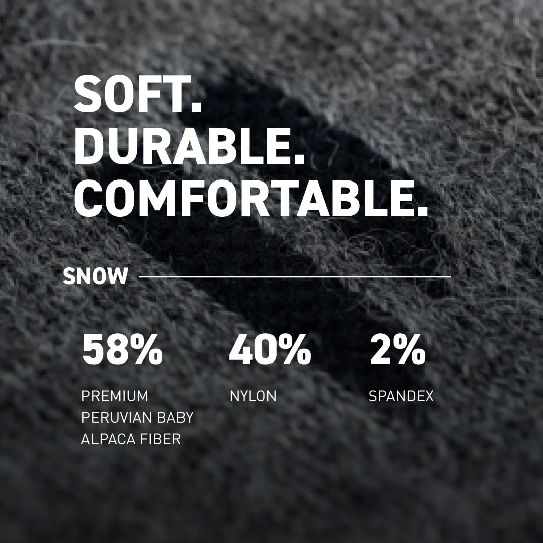 Ski & Snow Socks - Image 5